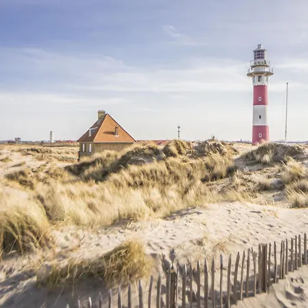 Casa vacanze In Near Beaches Koksijde