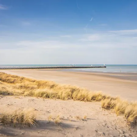 Holiday home In Near Beaches *