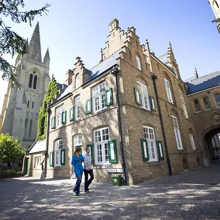 In Near Beaches * Koksijde