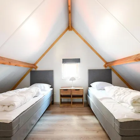 In Near Beaches Koksijde