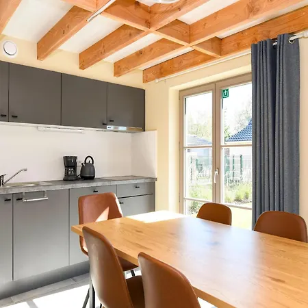 In Near Beaches Casa vacanze Koksijde