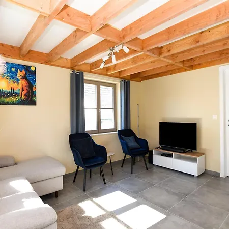 In Near Beaches Holiday home Koksijde