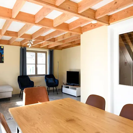 In Near Beaches Koksijde