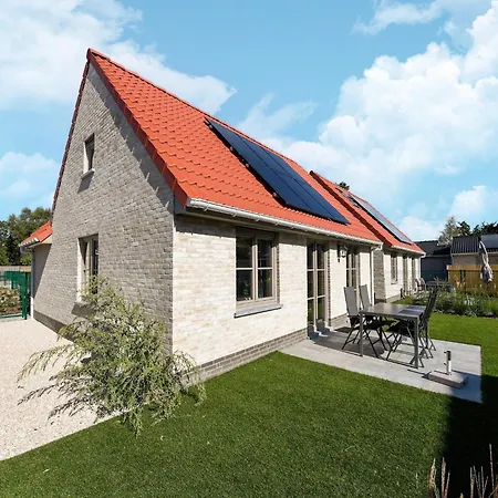 In Near Beaches Casa vacanze Koksijde