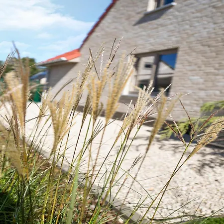 In Near Beaches * Koksijde