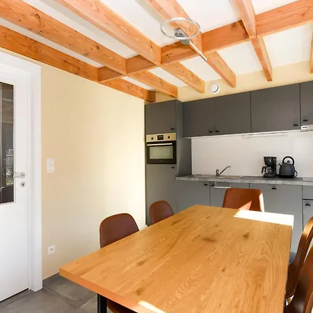 In Near Beaches Holiday home Koksijde