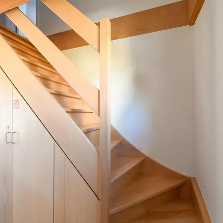 In Near Beaches Koksijde