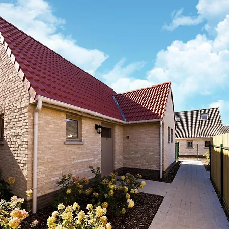 In Near Beaches * Koksijde