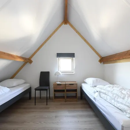 Casa vacanze In Near Beaches Koksijde