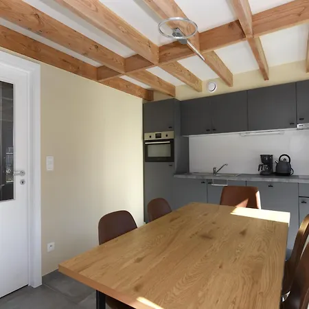 In Near Beaches Koksijde