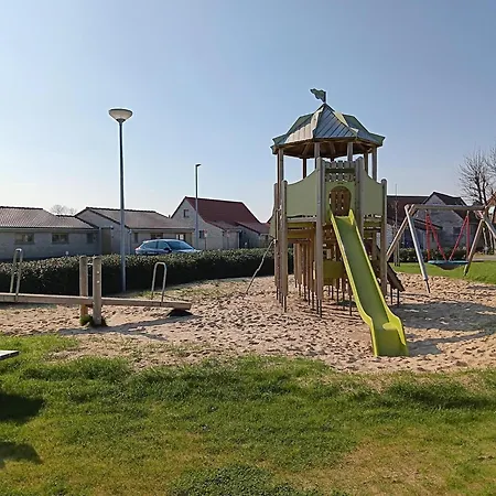 Holiday home In Near Beaches