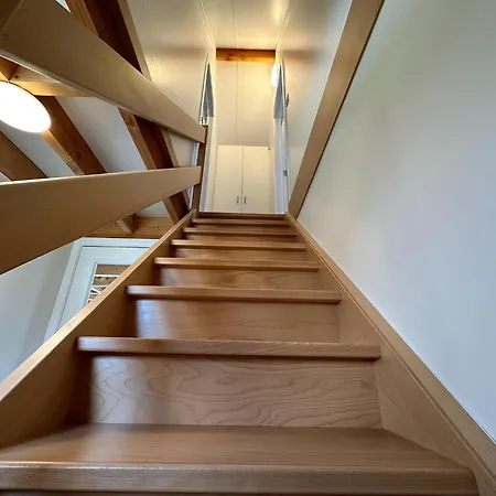 In Near Beaches Koksijde