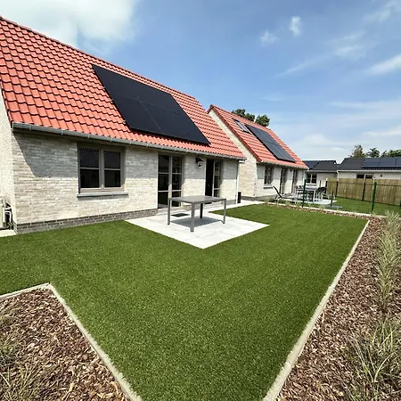 In Near Beaches Casa vacanze Koksijde